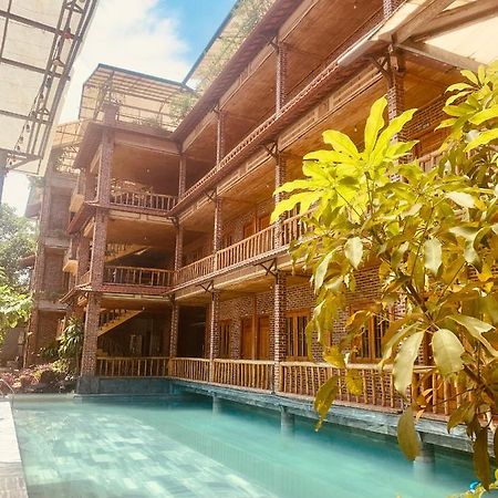 Ho Nui Dinh Hotel Ninh Binh Eksteriør billede